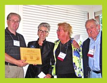 Mn Waters Award 2